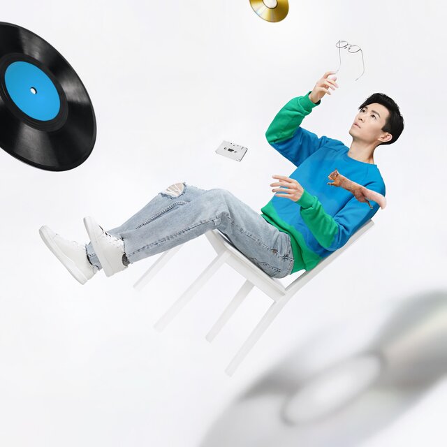 Favorite Stuff - single