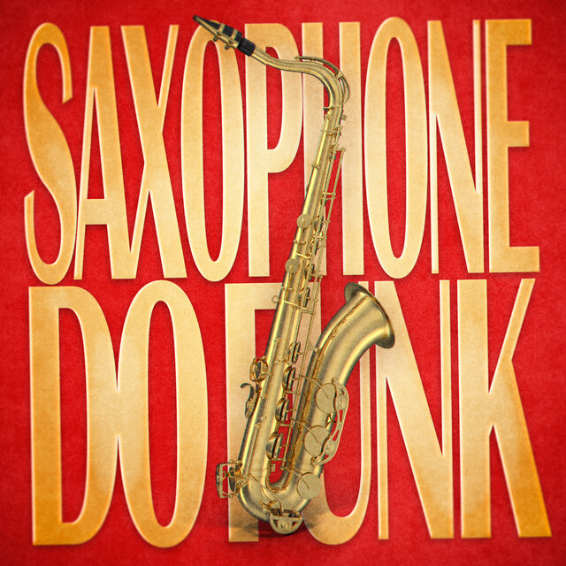 Saxophone do Funk