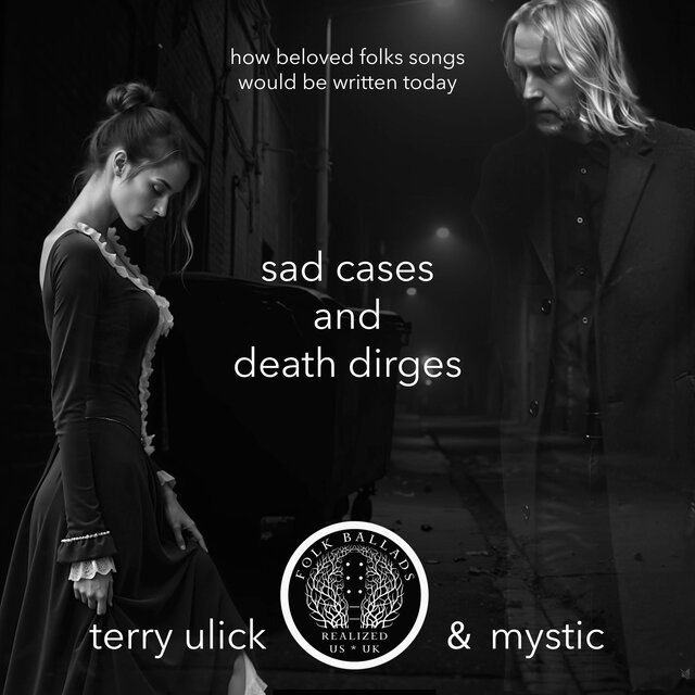 Sad Cases And Death Dirges