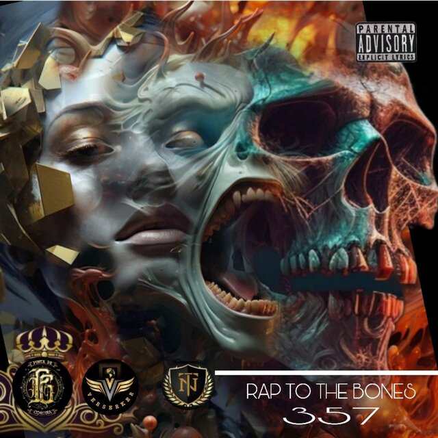 Rap To The Bones