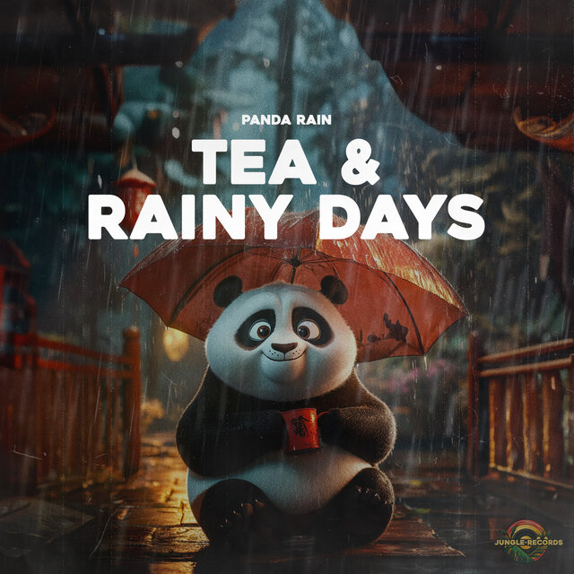 Tea & Rainy Days