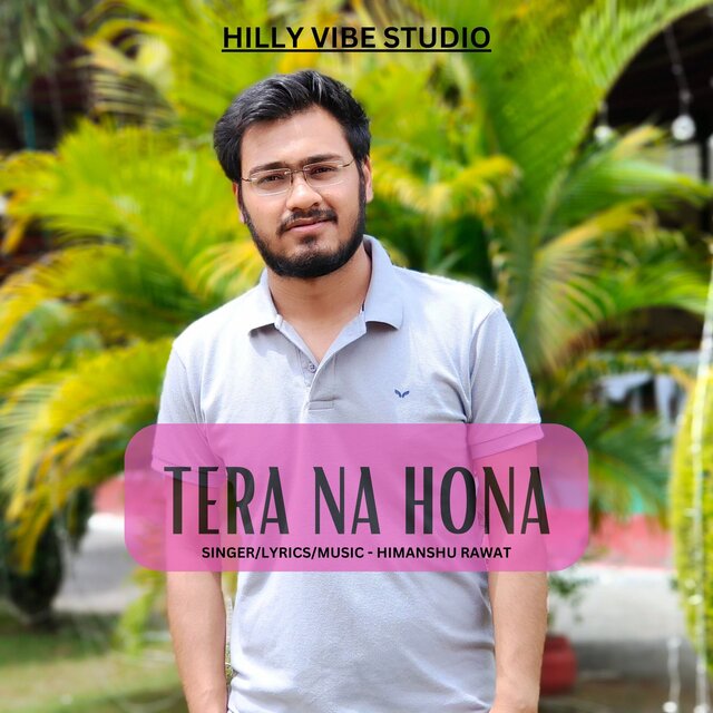 Tera Na Hona