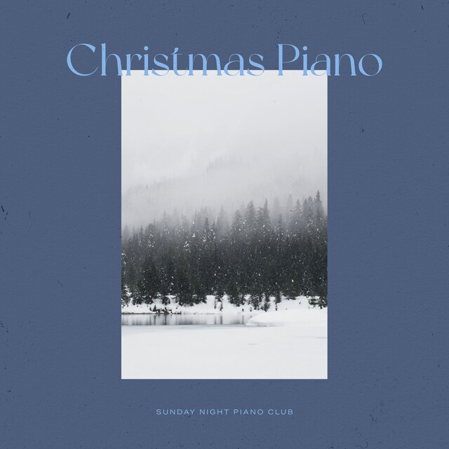 Christmas Piano