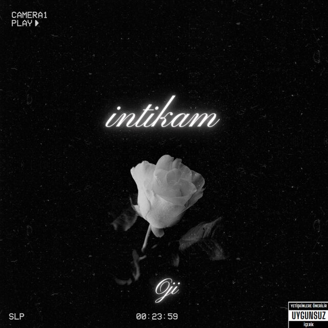 İntikam