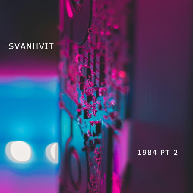 1984 Pt 2