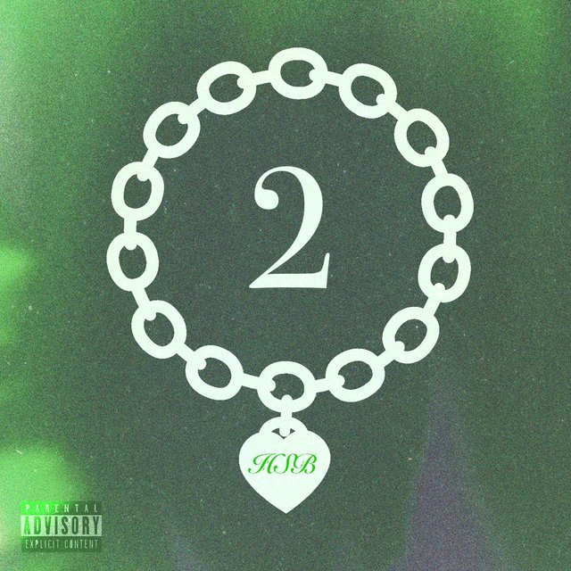 Heart Shaped Box 2