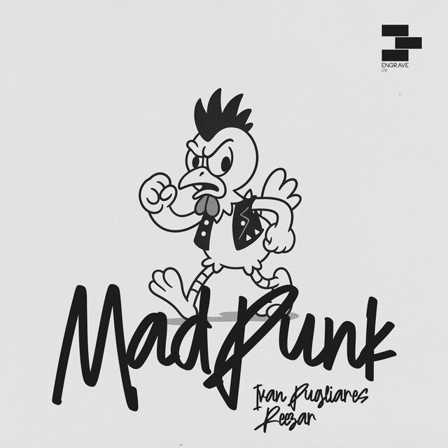 Mad Punk