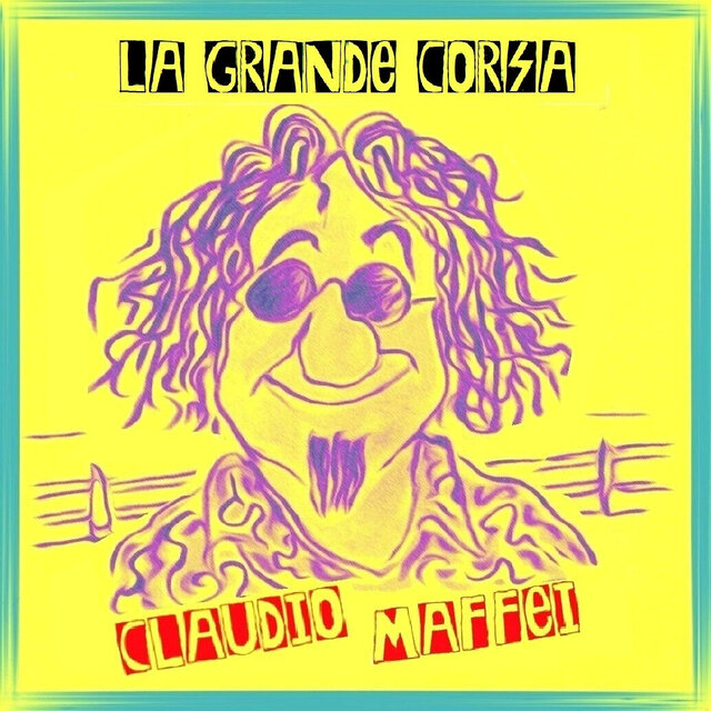 La Grande Corsa