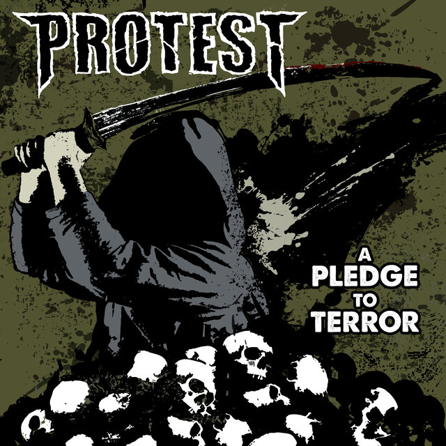 A Pledge To Terror