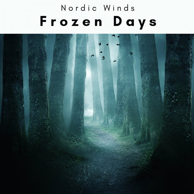 3 2 1 Frozen Days