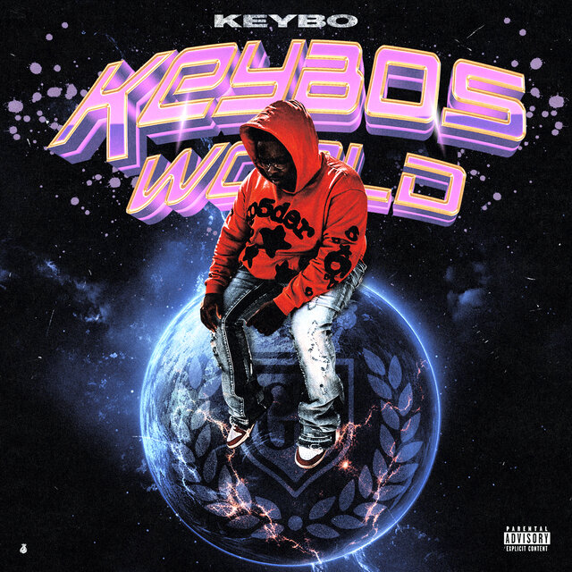 Keybos  World