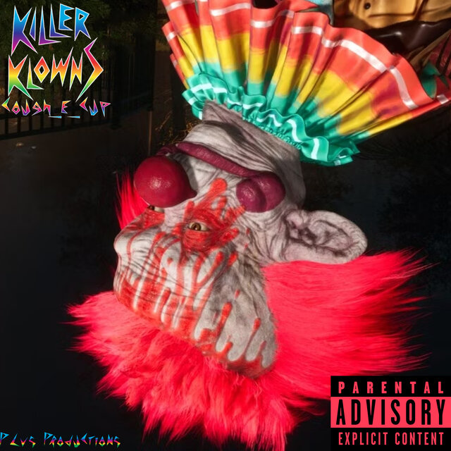 Killer Klowns
