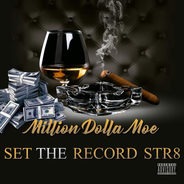 Set The Record Str8