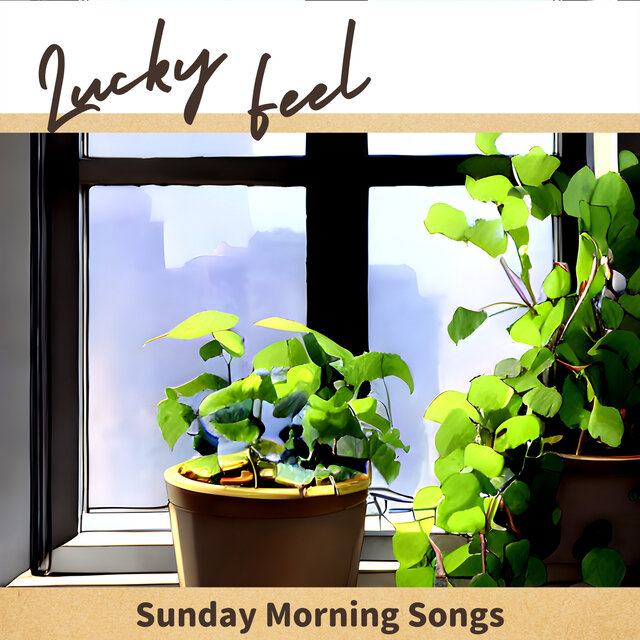 Sunday Morning Songs