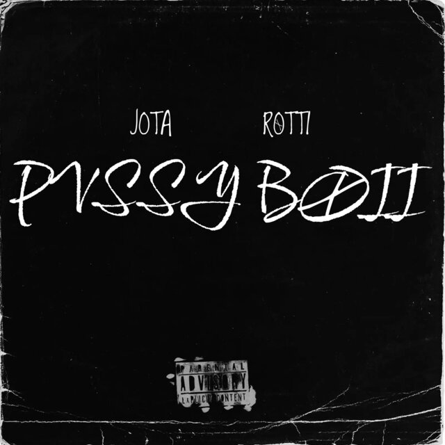 Pvssy Boii