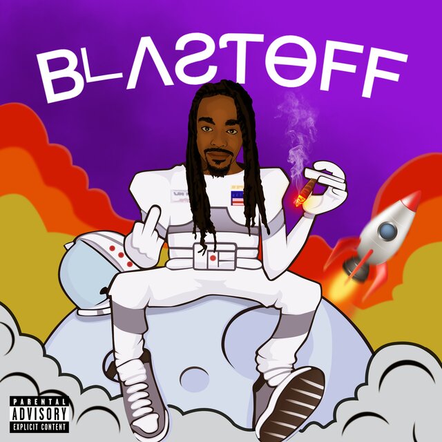BLASTOFF