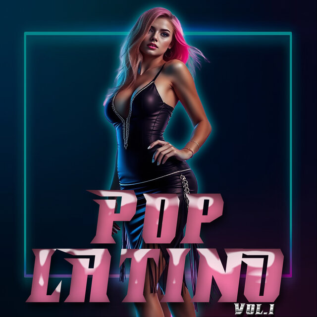 Pop Latino, Vol. 1