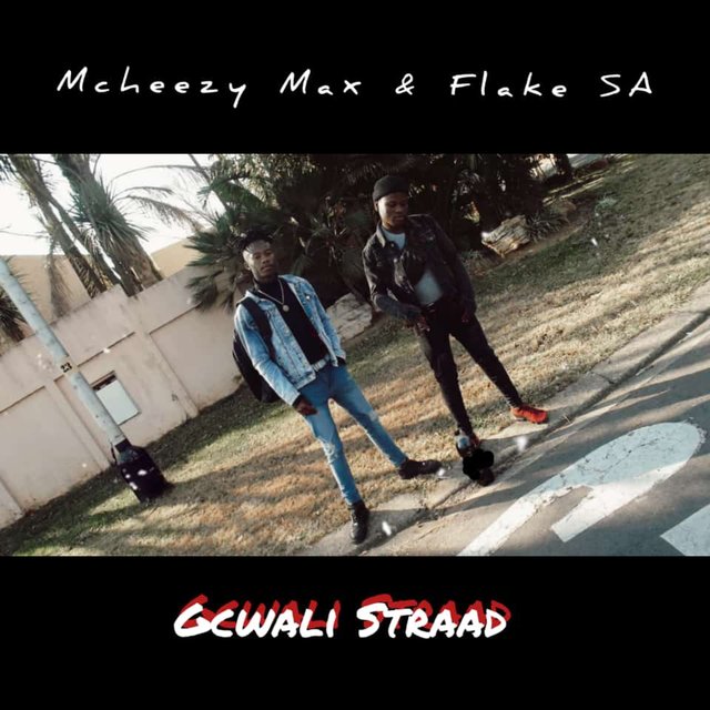 Gcwali Straad