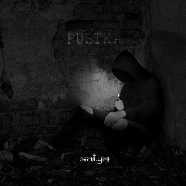 Pustka