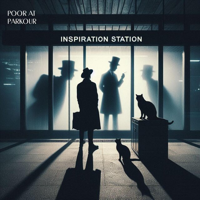 Inspiration Station