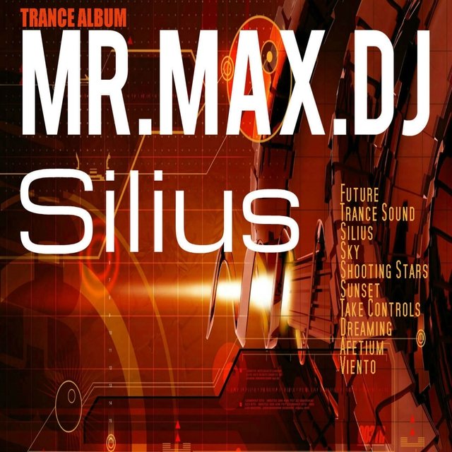 Silius (Trance Album)