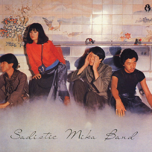 Sadistic Mika Band On Tidal Sadistic Mika Band On Tidal