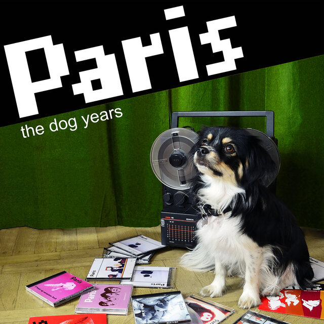 The Dog Years