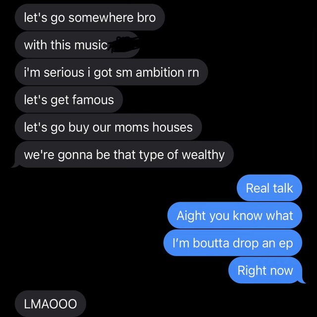 Real Talk