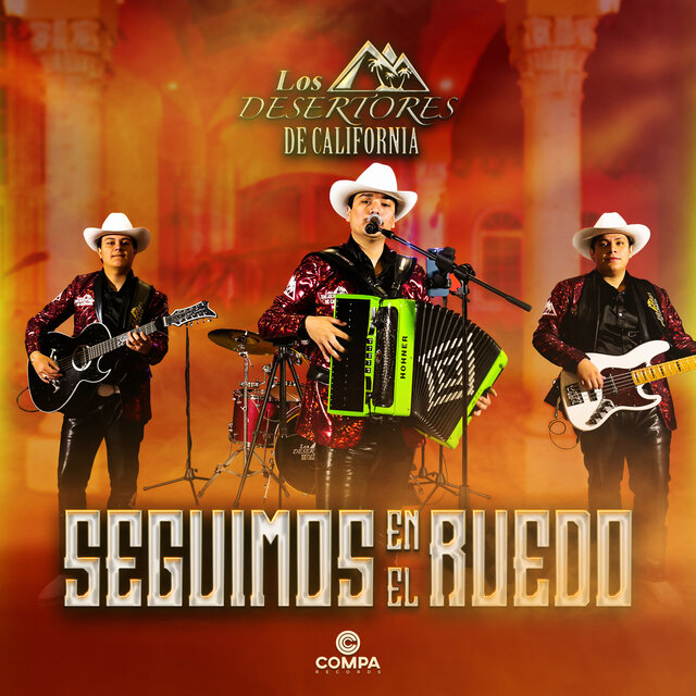 Seguimos En El Ruedo
