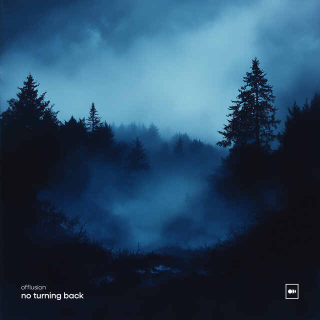 no turning back