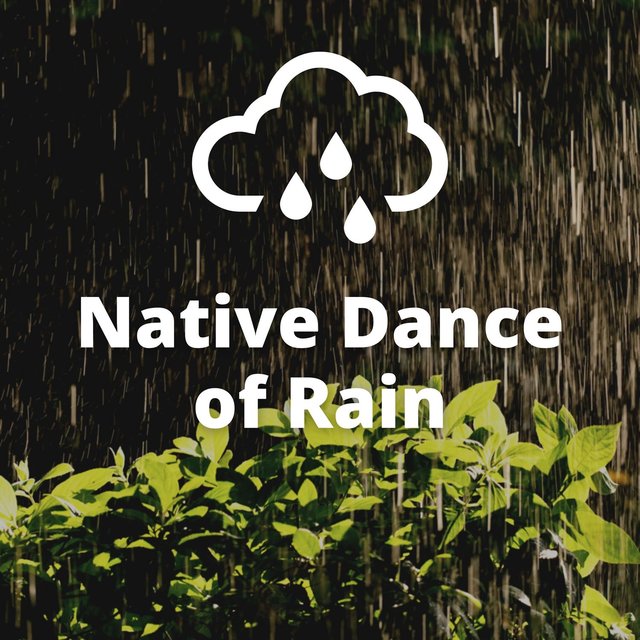 Native Dance of Rain
