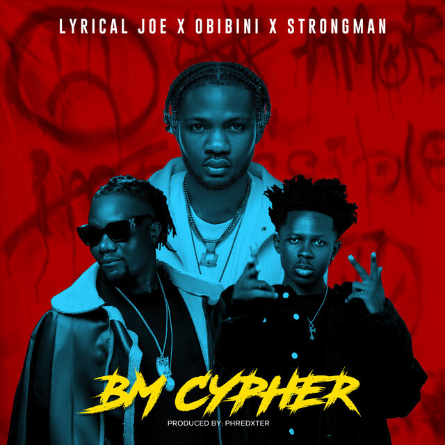 BM Cypher