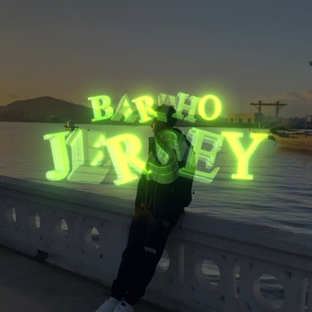 Jersey