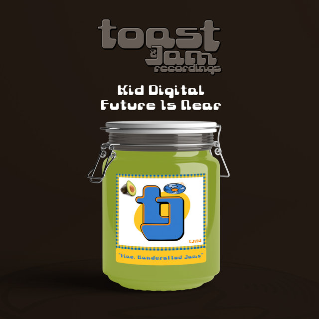 Future Is Near
