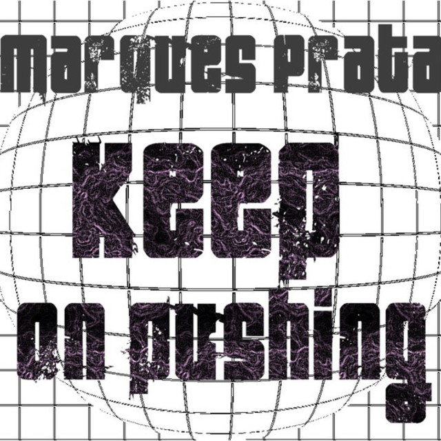 Keep on Pushing
