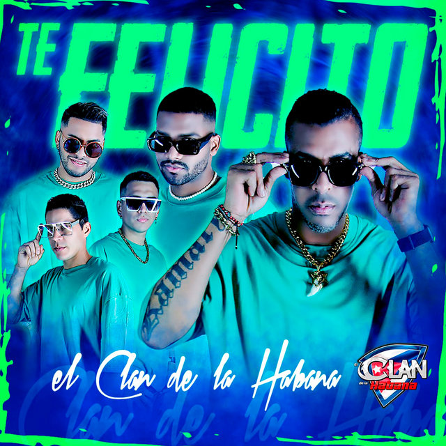 Te Felicito (Versión Salsa)