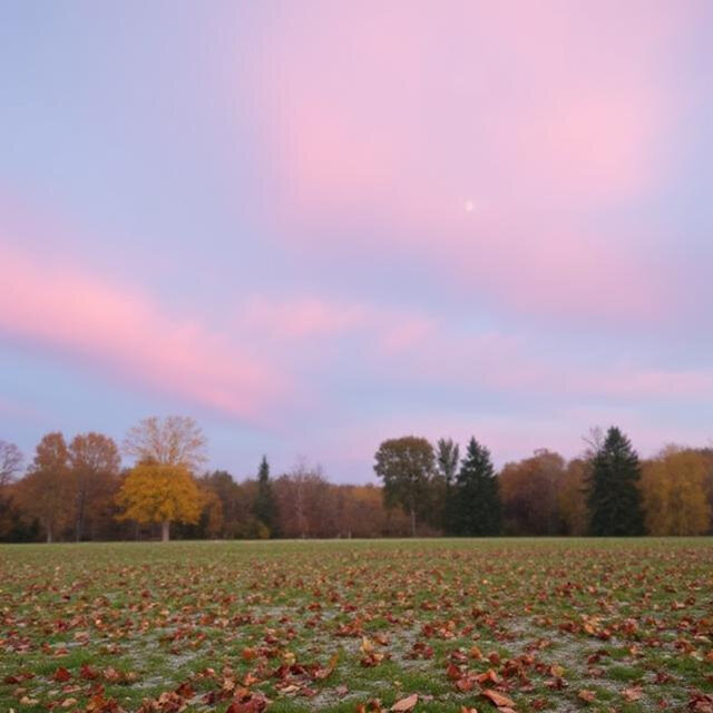 November