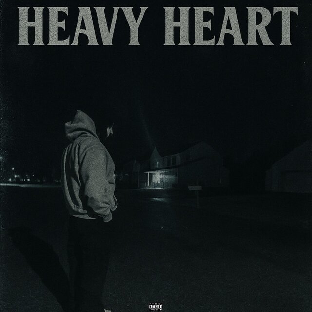 Heavy Heart