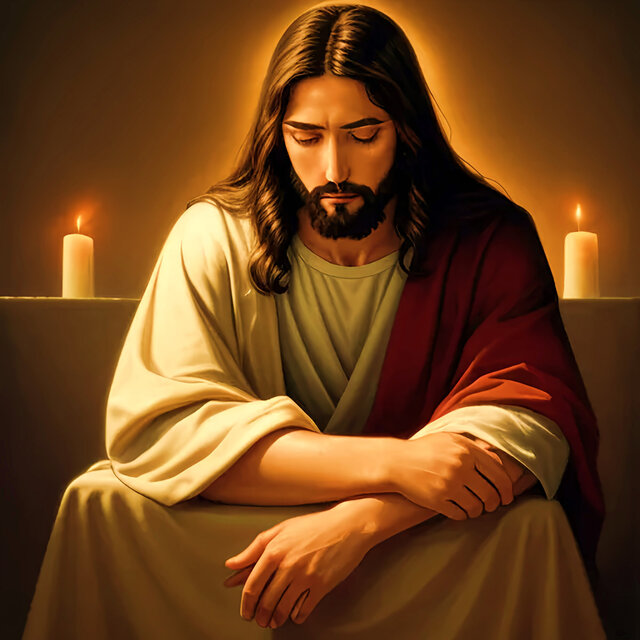 Semana Santa de Pasión