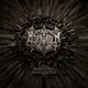 Cover art for album Primaeval Pantheons by Bornholm