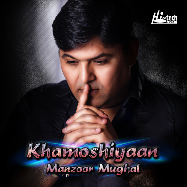Khamoshiyaan
