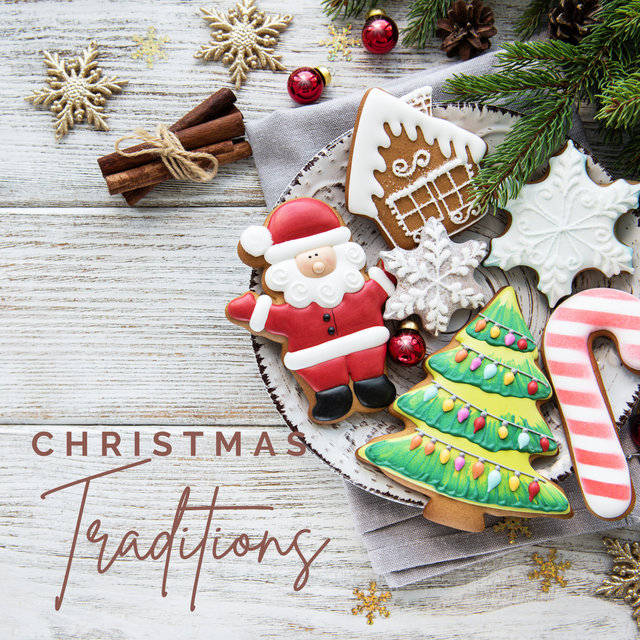 Christmas Traditions