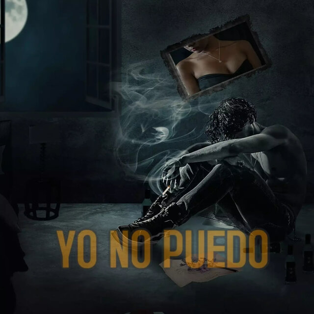 Yo No Puedo