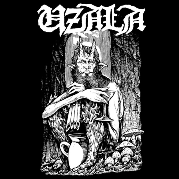 Tales Of Blood & Fire by Uzala