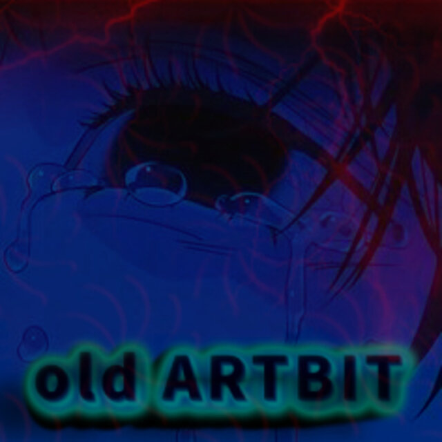 Old Artbit