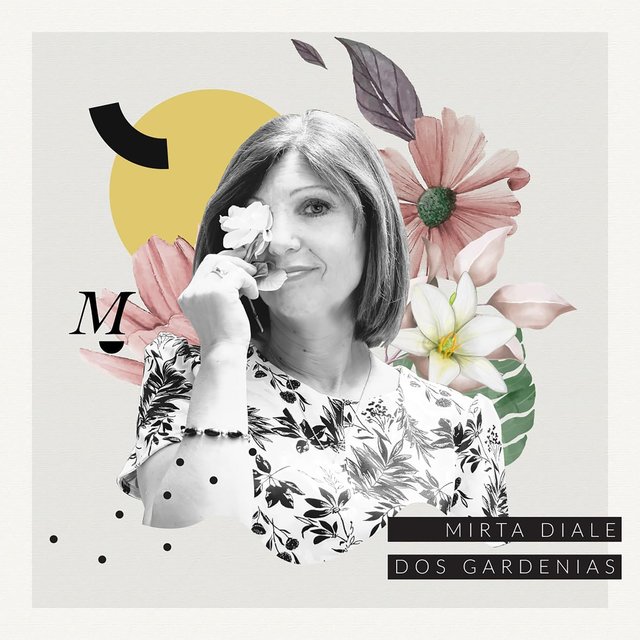Dos Gardenias