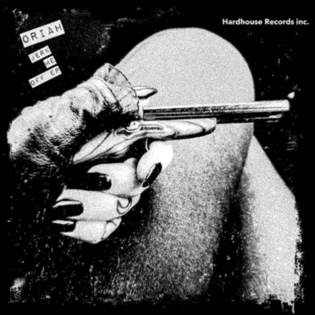 Jerk Me Off - EP