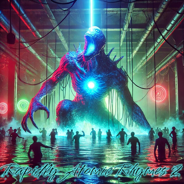 Rapidly Atomic Rhymes 2