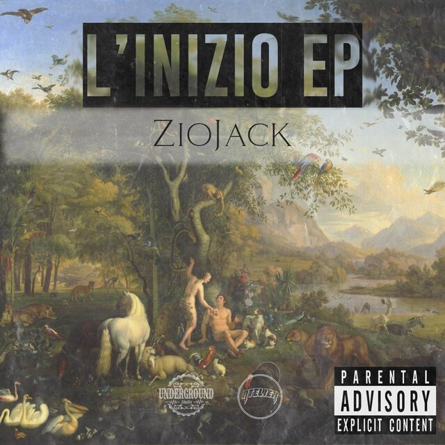 L'Inizio EP