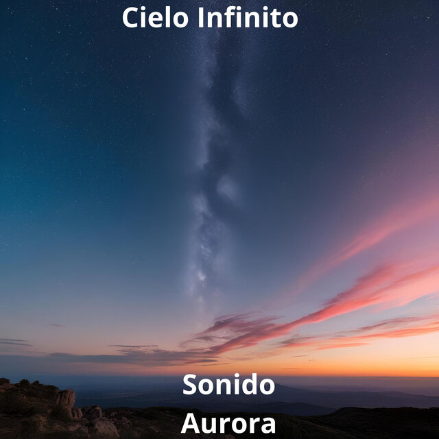 Cielo Infinito